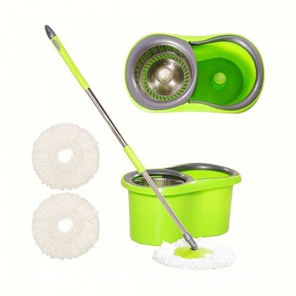 Easy Cleaning Bucket Type Mop